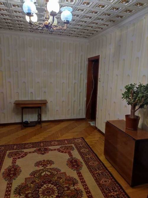 долгосрочная аренда 2-к квартира Одесса, Пересыпский, 6000 грн./мес. Одесса - изображение 3