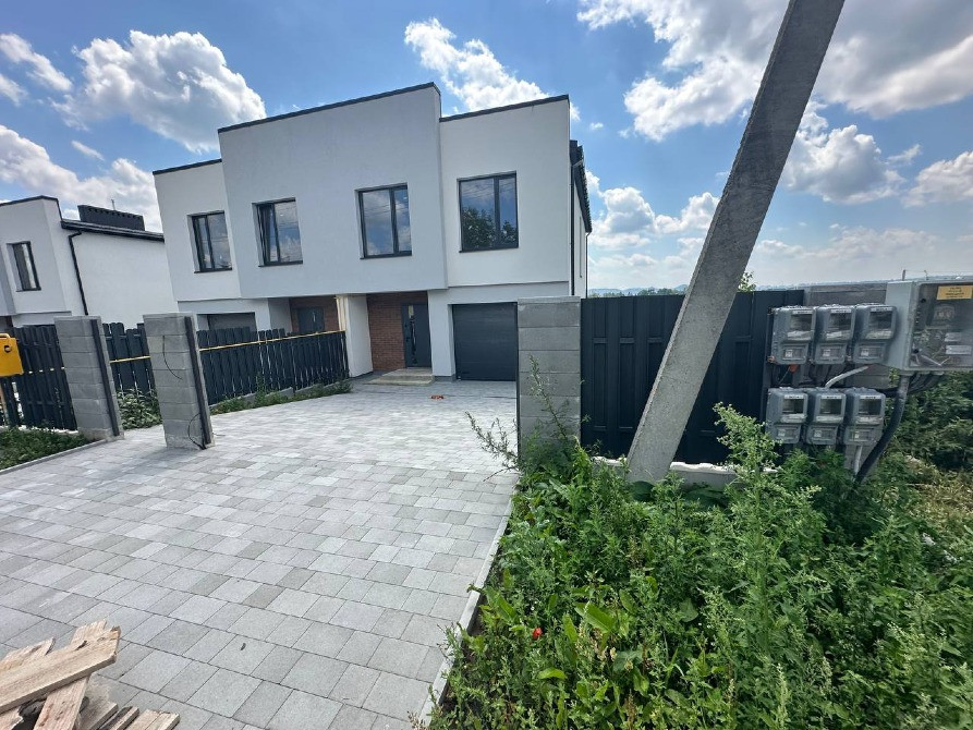 Від Забудовника! Продаж Будинку Дубляни 135м2 Львів - зображення 5