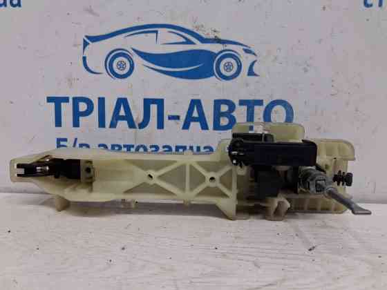 Ручка двери внешняя передняя левая Hyundai Sonata 2010-2016 826513S000 (Арт. 73572) Киев