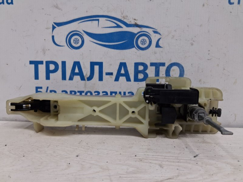 Ручка двери внешняя передняя левая Hyundai Sonata 2010-2016 826513S000 (Арт. 73572) Киев - изображение 3
