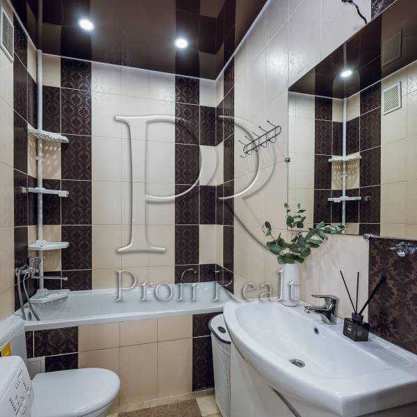 продажа 1-к квартира Киево-Святошинский, Софиевская Борщаговка, 67000 $  - изображение 7