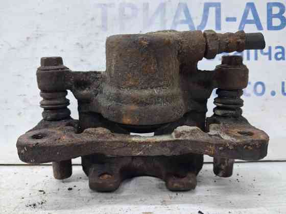 Суппорт задний левый Mitsubishi Outlander CU 2.4 БЕНЗИН 4G69 2003 (б/у) Київ