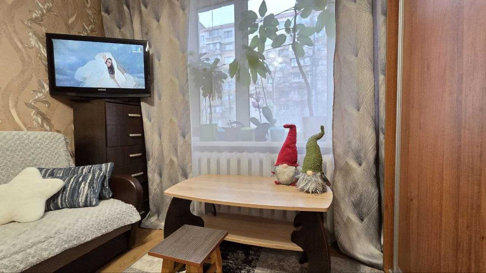 продажа 1-к квартира Киев, Святошинский, 35000 $ Київ - зображення 7