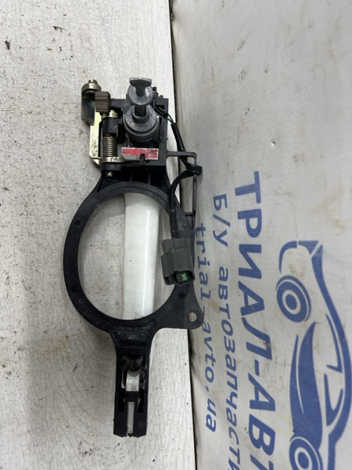 Ручка двери внешняя передняя правая Mitsubishi ASX 2010- 5716A014WD (Арт. 80301) Киев - изображение 3