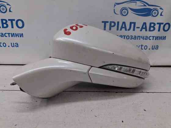 Зеркало левое Ford Fusion USA 2 1.5 БЕНЗИН ENUN0 2012 (б/у) Київ