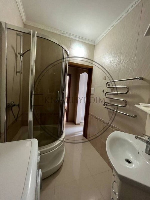 Оренда 1 к. квартири, ЖК 4 сезони Васильківська 5 хв. Код об'єкта 11197845 Київ - зображення 9