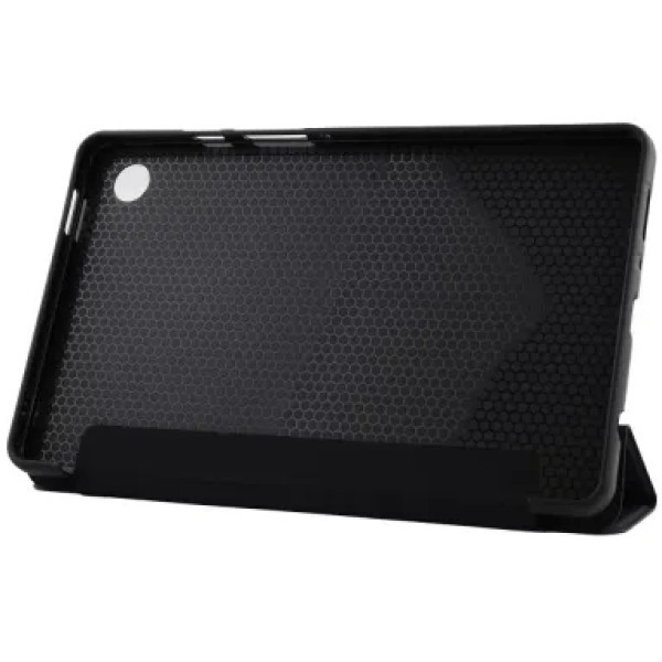 Чохол-книжка WAVE Smart Cover для Samsung Tab A9 8.7 X110/X115 Lavender Gray (Код товару:38583) Харків - зображення 2