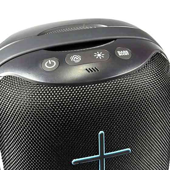 Bluetooth колонка Hopestar H71 120W Херсон