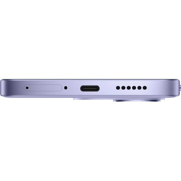Смартфон Xiaomi Redmi Note 17 5G 6/128GB Purple UA Харьков - изображение 6