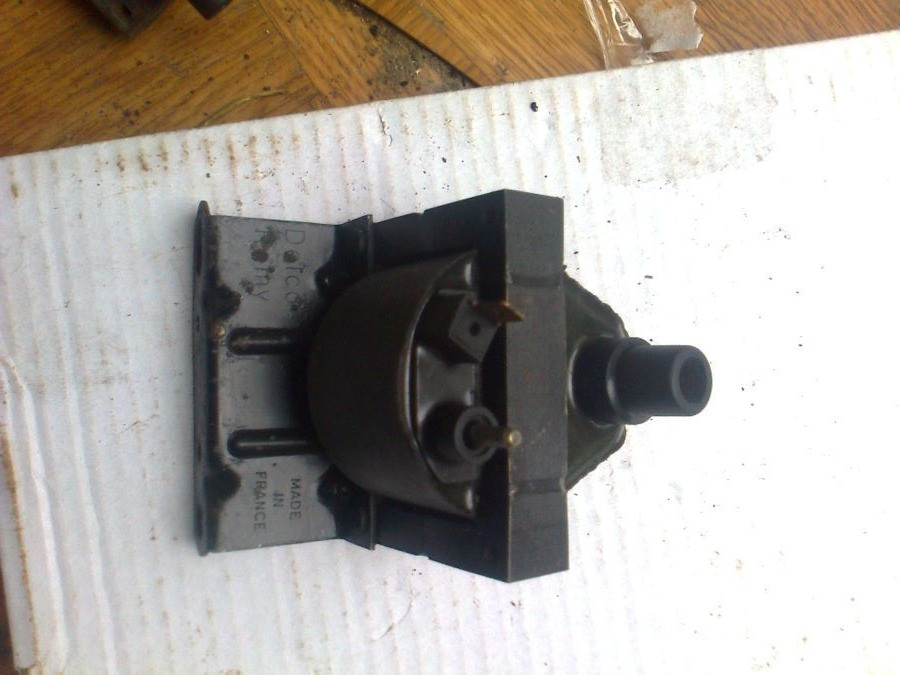 Катушка зажигания Опель Delco Remy 2675227 Винница - изображение 4