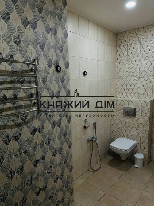 Оренда 2 км. кв. в ЖК Gloria Park Шевченківський район м. Нивки код 11203401 Київ - зображення 2