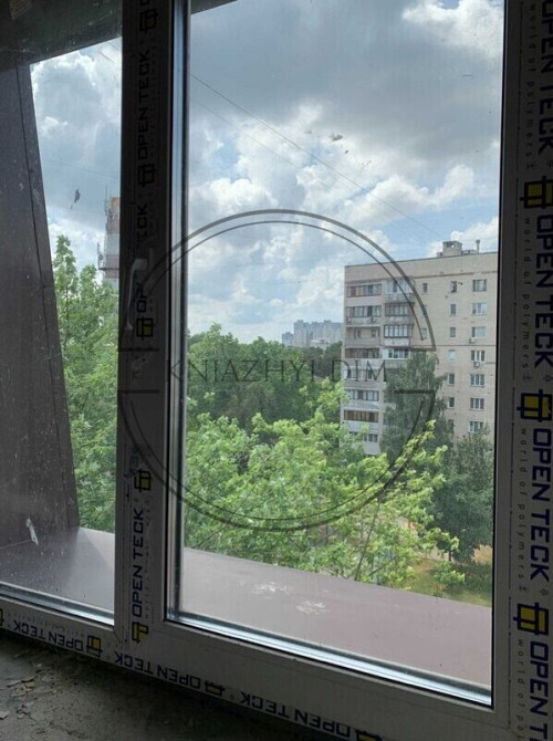 Отличная просторная однокомнатная двухуровневая квартира на Оболоне.Код: 21133303 Київ - зображення 7