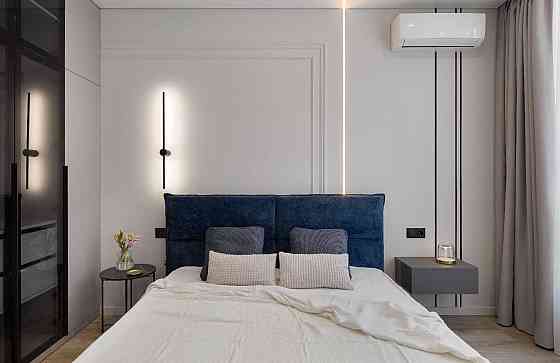 долгосрочная аренда 1-к квартира Киев, Шевченковский, 42000 грн./мес. Київ