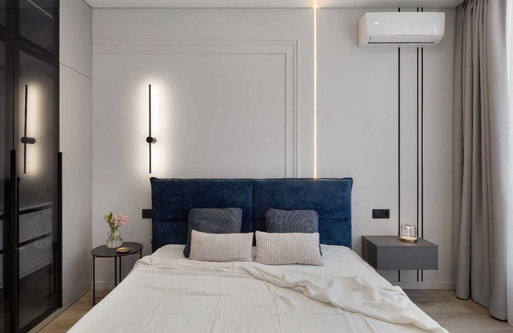 долгосрочная аренда 1-к квартира Киев, Шевченковский, 42000 грн./мес. Київ - зображення 6