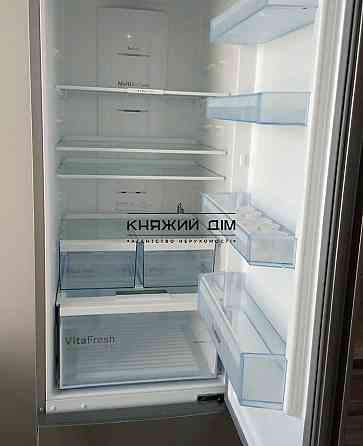 Оренда 1кім. студії у новому ЖК Метрополія, біля м. Вирлиця. 11174574 Киев