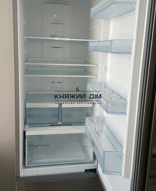 Оренда 1кім. студії у новому ЖК Метрополія, біля м. Вирлиця. 11174574 Киев - изображение 6