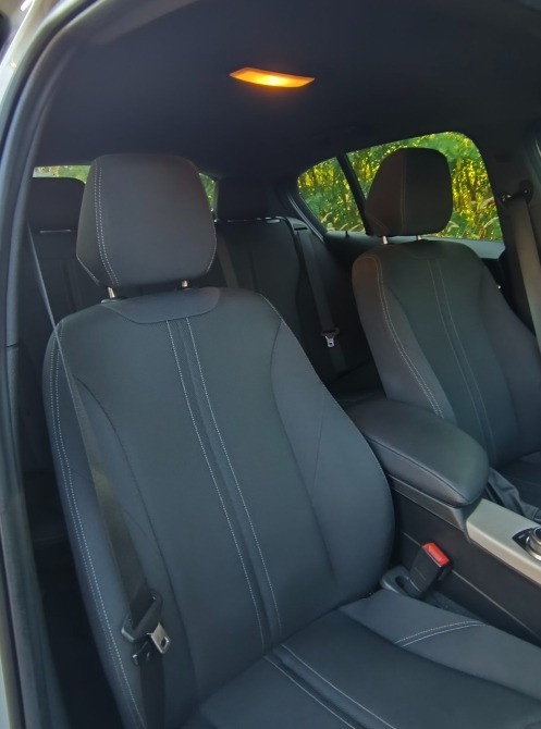 Продам BMW 1 - серії чистий 2018 р.в. М- пакет коробка-автомат Київ - зображення 11