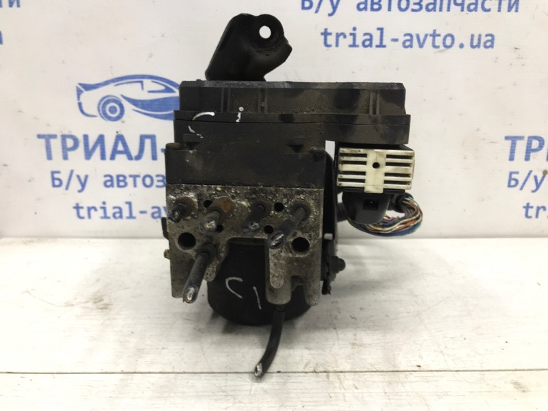 Блок abs Lexus RX 350 XU30 3.5 БЕНЗИН 2GRFE 2003 (б/у) Київ - зображення 2