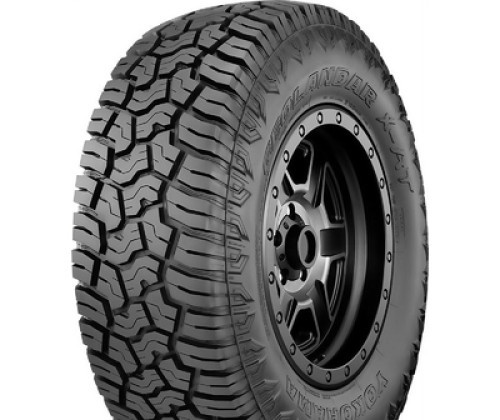 33/13 R18 Yokohama Geolandar X-AT G016 118Q Позашляхова шина Киев - изображение 1