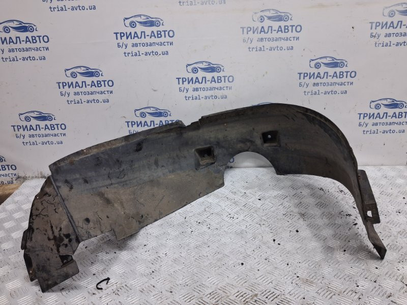 Подкрылок передний левый Chevrolet Captiva C140 2.2 DIESEL Z22D1 2006 (б/у) Київ - зображення 5