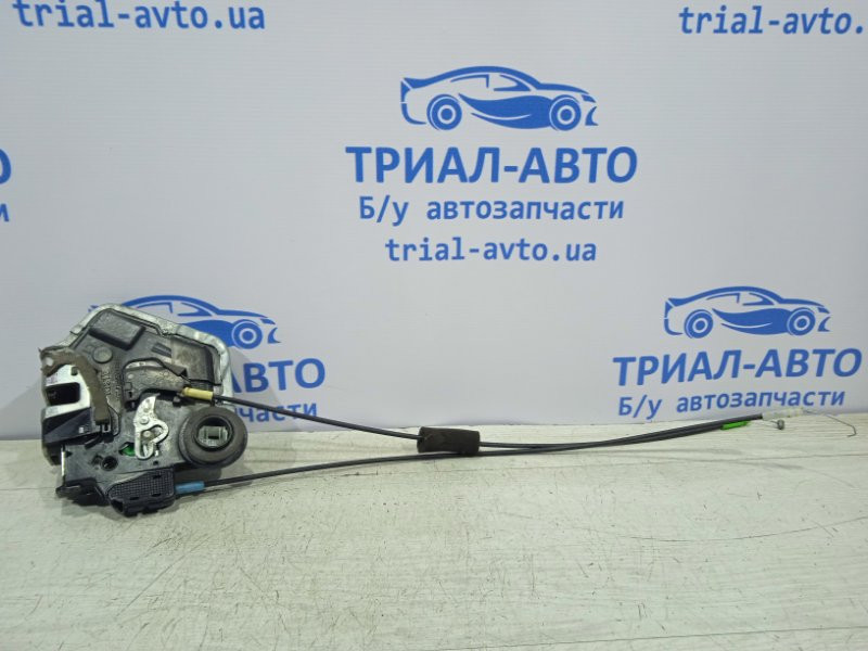 Замок двери задний левый Suzuki Grand Vitara 2005-2016 8235065J11 (Арт. 3111) Киев - изображение 1