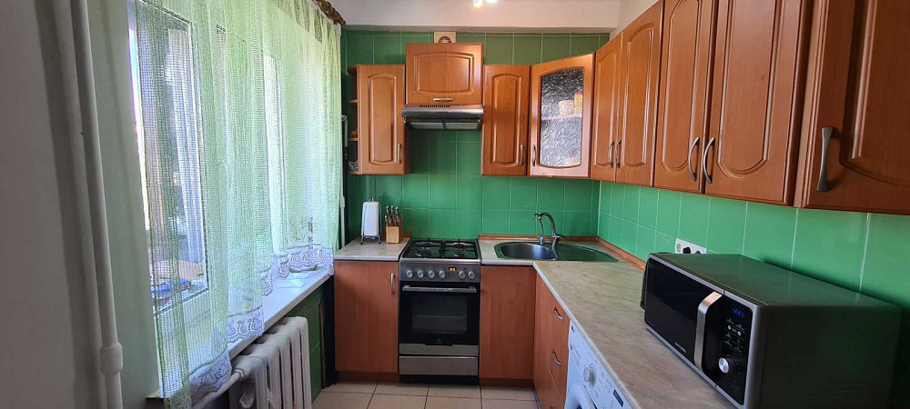 продажа 2-к квартира Киев, Оболонский, 69000 $ Київ - зображення 6