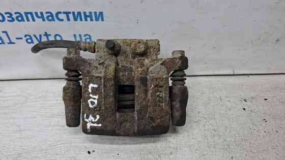 Суппорт задний левый Mitsubishi Lancer 2007-2017 4605A263 (Арт. 72456) Київ