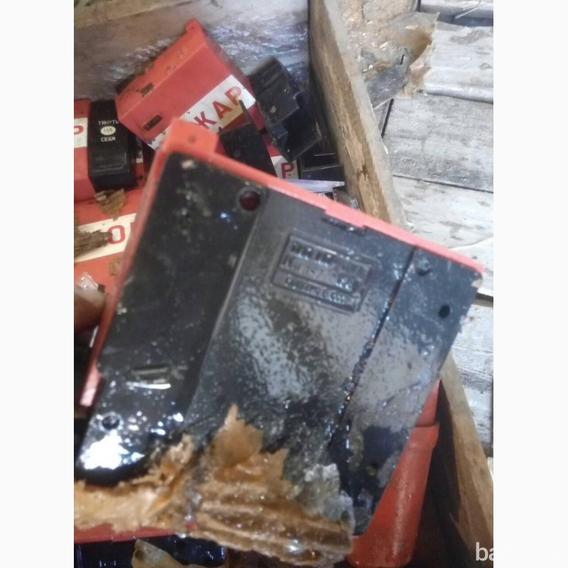 Пожарные извещатели ИПР, -30шт. по 80грн Харків - зображення 4