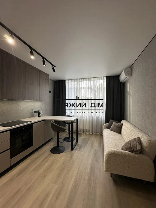 Є генератор! Оренда 1-кімнатної квартири ЖК Терракота м. Вирлиця Київ - зображення 11