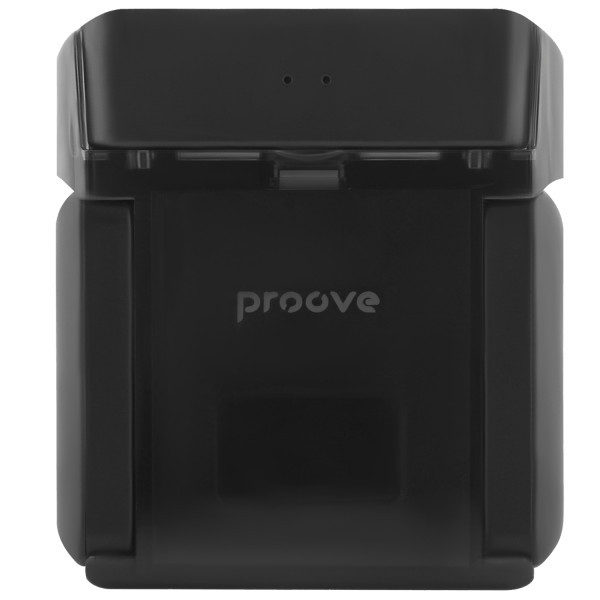Мікрофон петличний бездротовий Proove Live Black (PLWM00012101) (Код товару:39816) Харьков - изображение 2
