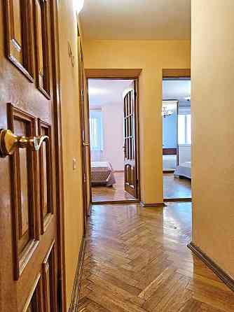 долгосрочная аренда 3-к квартира Киев, Голосеевский, 19000 грн./мес. Киев