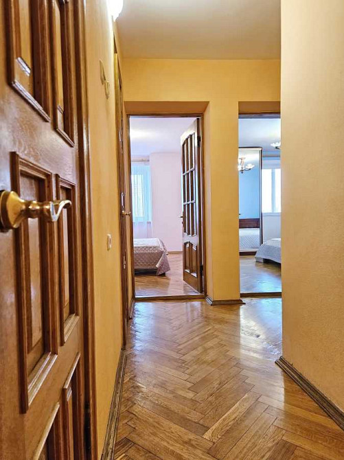 долгосрочная аренда 3-к квартира Киев, Голосеевский, 19000 грн./мес. Київ - зображення 5