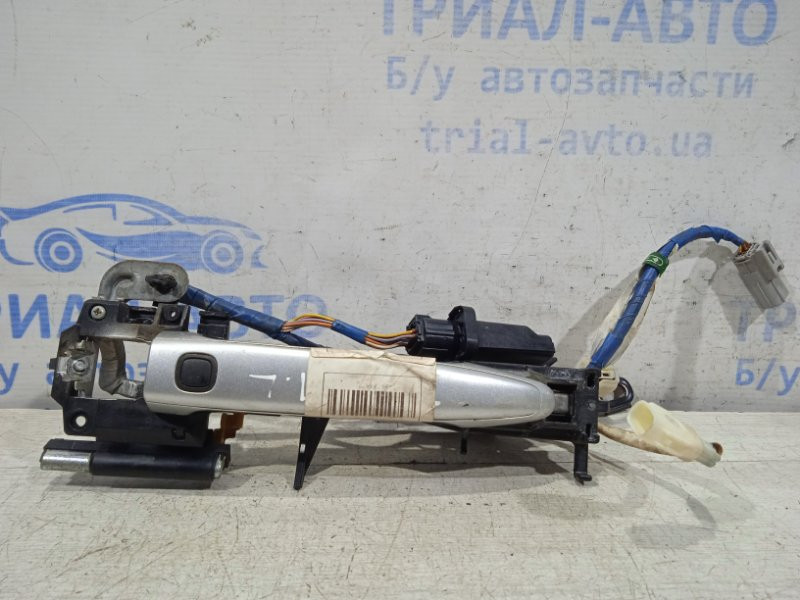 Ручка двери внешняя передняя левая Toyota Camry XV40 2006 (б/у) Киев - изображение 1