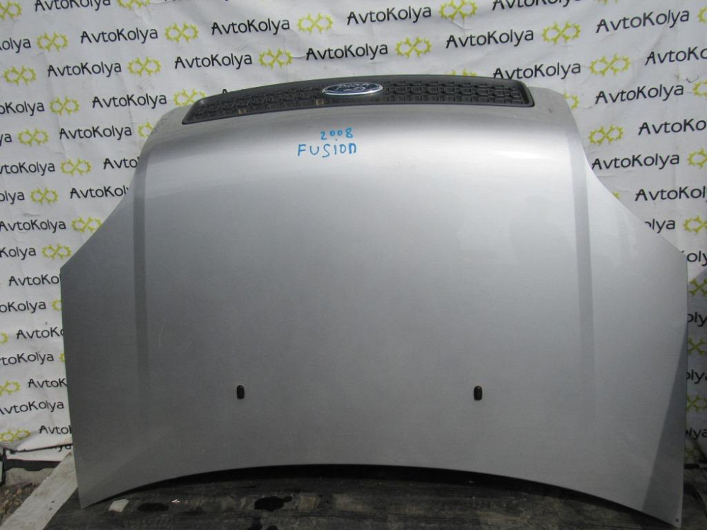 Капот Ford Fusion 2002-2012 Ковель - изображение 2