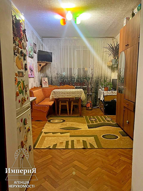 Продам комнату с ремонтом на Молодежной. Біла Церква - зображення 1