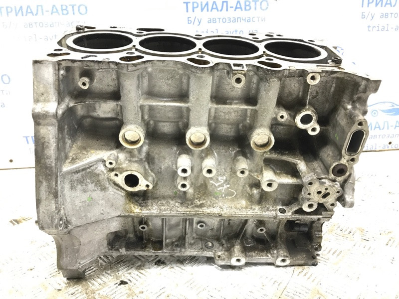 Блок ДВС Mazda CX 5 2011-2017 SH0110300J (Арт. 32677) Киев - изображение 9