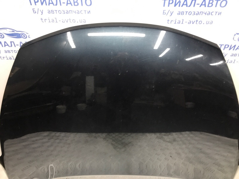Капот Nissan Juke 2010-2019 F51001KKMA (Арт. 55151) Киев - изображение 2