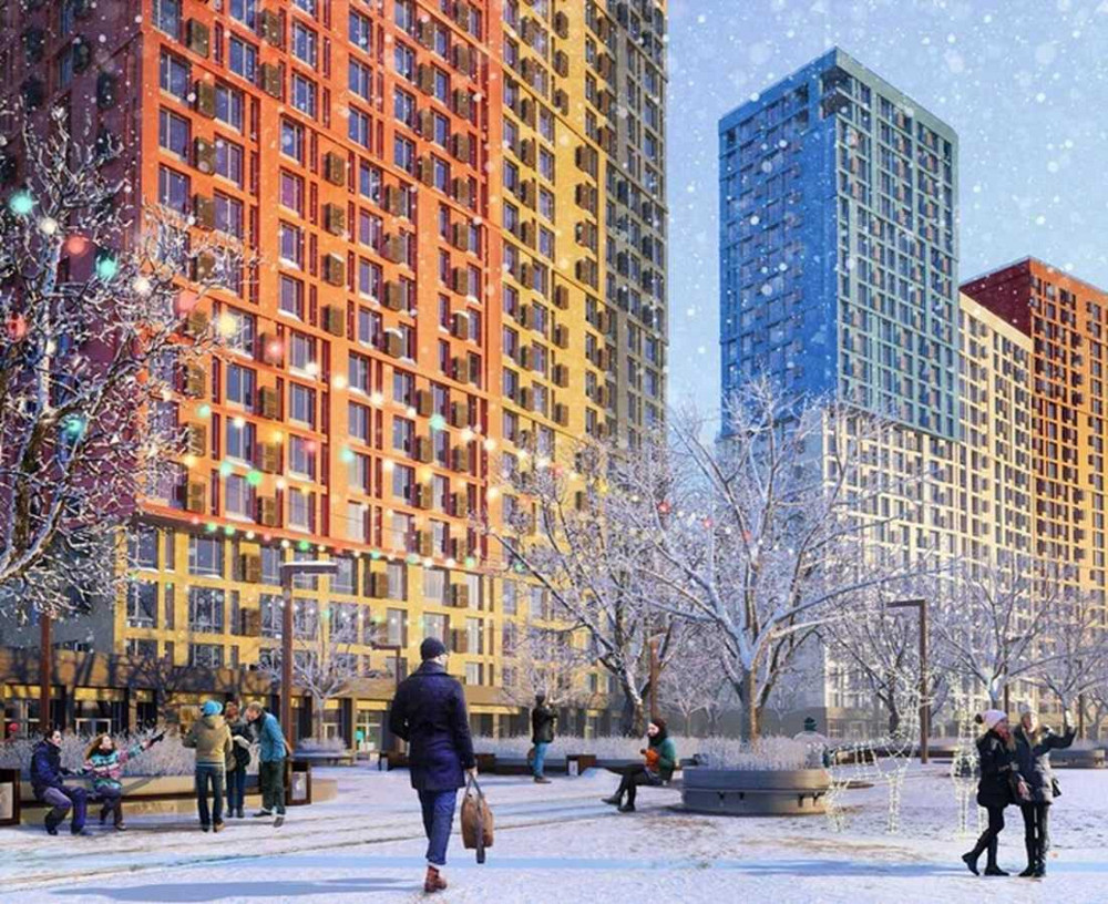 продажа 1-к квартира Киев, Голосеевский, 65500 $ Київ - зображення 8