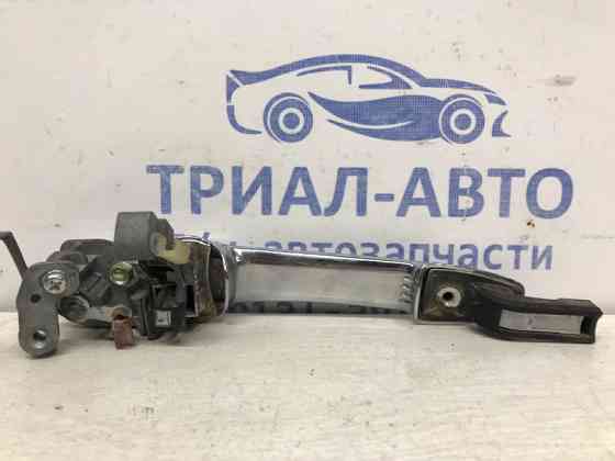 Ручка двери внешняя передняя левая Mazda CX 7 ER 2.3 БЕНЗИН 	L3VDT 2007 (б/у) Киев