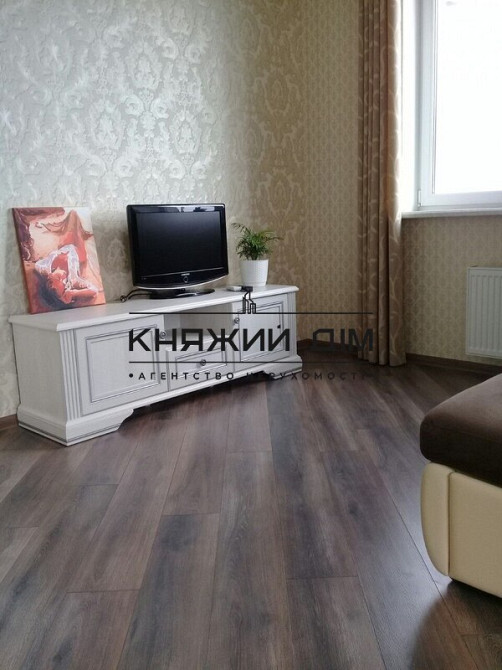ОРЕНДА 1к кв ЖК Smart Plaza Берестейский просп. 26 код 11203589 Киев - изображение 5