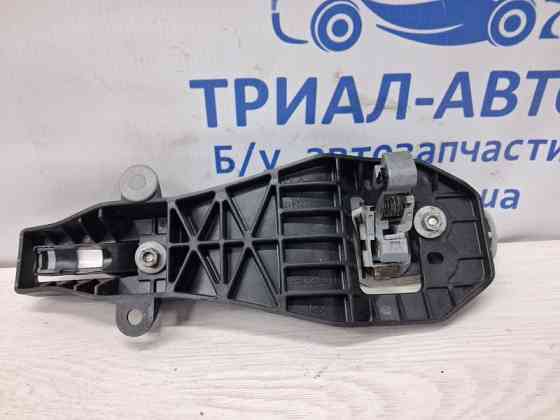 Ручка двери внешняя задняя правая Mazda CX 9 TB 3.7 БЕНЗИН MZI 2006 (б/у) Київ