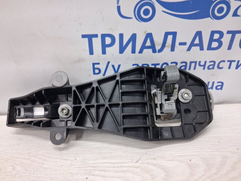 Ручка двери внешняя задняя правая Mazda CX 9 2006-2015 TD1158410D85 (Арт. 75088) Київ - зображення 3