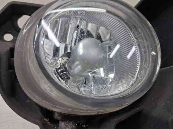Фара противотуманная правая Mazda 3 2013-2019 TK2151680A (Арт. 86310) Киев