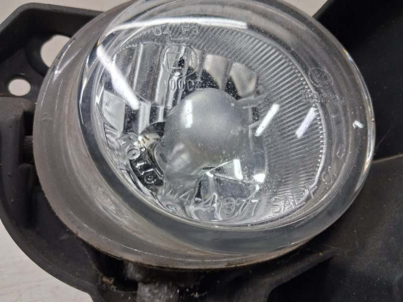 Фара противотуманная правая Mazda 3 2013-2019 TK2151680A (Арт. 86310) Киев - изображение 2
