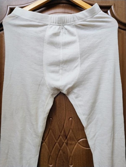 Кальсони термо з вовни Livergy Верхнеднепровск - изображение 2