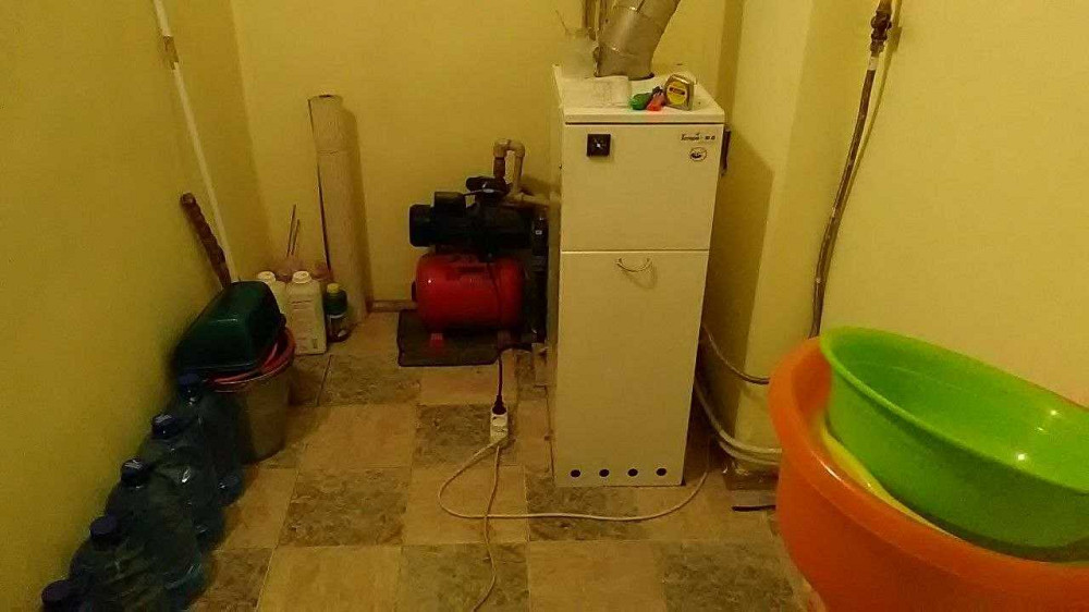 продажа 4-к дом Брусиловский, Брусилов, 55000 $  - зображення 10