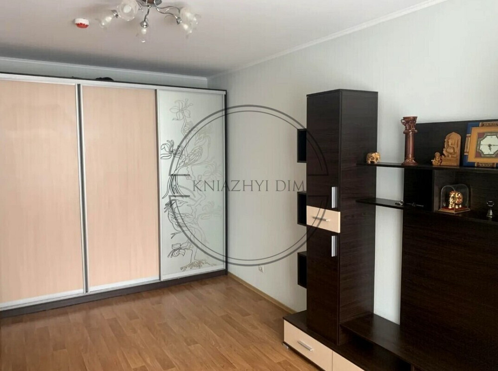 Продаж 1 кімнатної квартири по вул. Бориса Гмирі 12Б 21146034 Київ - зображення 5