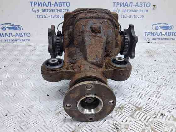 Редуктор задний Nissan Pathfinder R51 2.5 DIESEL YD25DDTI 2004 (б/у) Киев