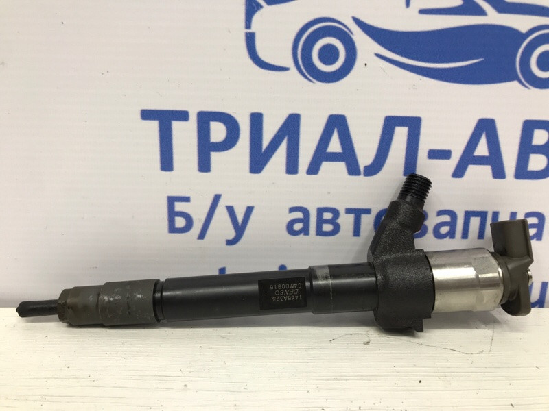 Форсунка топливная Mitsubishi ASX GA 1.8 DIESEL 4N13 2010 (б/у) Киев - изображение 1