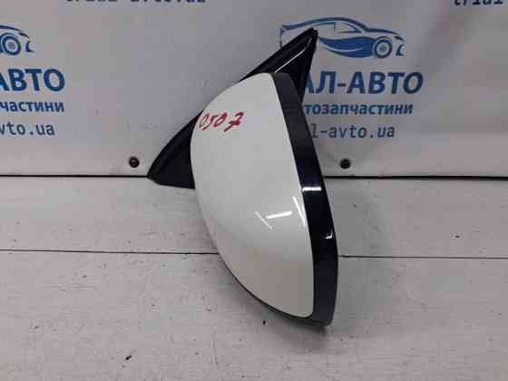 Зеркало левое Infiniti QX60 L50 3.5 БЕНЗИН VQ35DE 2013 (б/у) Київ